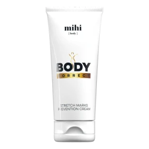 Mihi Body Correct Krém proti striím 150 ml