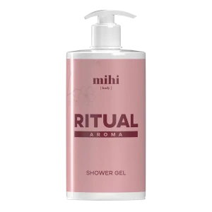 Mihi Aroma Ritual Sprchový gel 500 ml