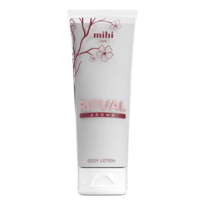 Mihi Aroma Ritual Tělové mléko 250 ml