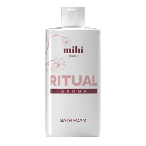 Mihi Aroma Ritual Pěna do koupele 500 ml