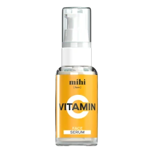 Mihi Vitamin C pleťové sérum 30 ml