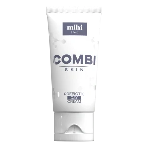 Mihi Combi Skin prebiotický denní krém 50 ml