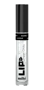 Mihi Lip Care Lesk na zvětšení rtů Plumper Chilly 6 g