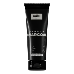 Mihi Bamboo Charcoal čisticí kondicionér  200ml