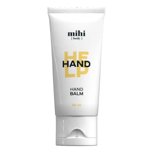 Mihi Hand Help Balzám na ruce 50 ml