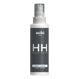 Mihi Hair Help, sprej na vlasy Grey away 150 ml