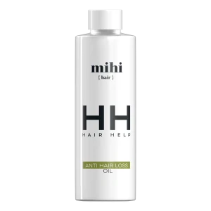 Mihi Hair Help šampon proti vypadávání vlasů 250 ml