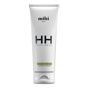 Mihi Hair Help kondicionér proti vypadávání vlasů 200 ml