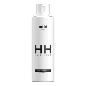 Mihi Hair Help šampon proti lupům 250 ml