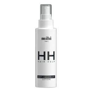 Mihi Hair Help pleťová voda proti lupům 150 ml