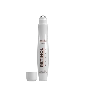 Mihi Retinol Plant Roll-on oční sérum 15 ml