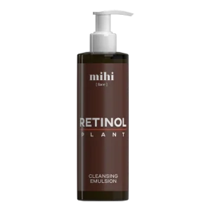 Mihi Retinol Plant Denní krém 50 ml