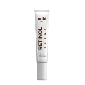Mihi Retinol Plant oční krém 15 ml