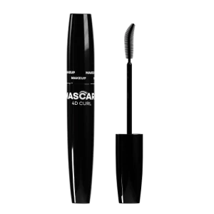MIHI Mascara Řasenka 4D Curl 13,5 g