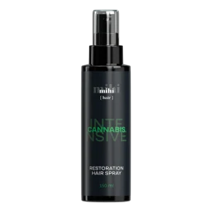 MIHI Cannabis Intensive Obnovovací sprej na vlasy 200 ml