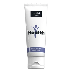 Mihi Recovery Skin Gel na zotavení pokožky 75 ml