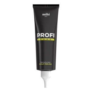 MIHI Profi Care Trichologický peeling pokožky hlavy 125 ml