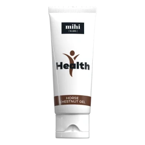 Mihi Gel z koňského kaštanu 75 ml