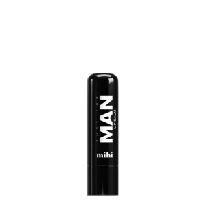 MIHI Just for MAN. Balzám na rty 4,5g