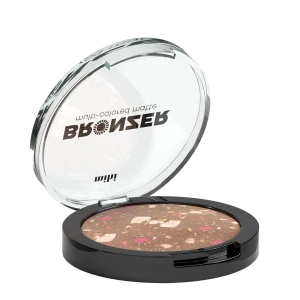 MIHI Blush Vícebarevný matný bronzer 8 g