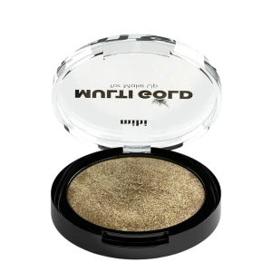 MIHI Highlighter Rozjasňovač Multi Gold 2,2 g