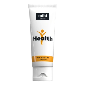 Mihi Krém se včelím jedem 75 ml