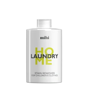 MIHI Laundry Odstraňovač skvrn na dětské oblečení 500ml