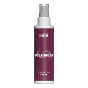 MIHI Volume Up Objemový sprej 150 ml
