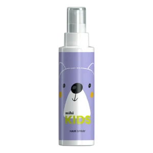 MIHI Kids Dětský sprej na vlasy 150 ml