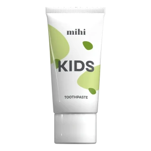 MIHI Kids. Dětská zubní pasta 50 ml