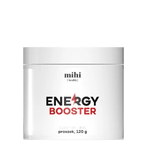 Mihi Energy booster posilovač energie 120 g