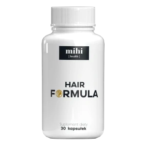 Mihi HAIR vitamíny FORMULA 30pcs