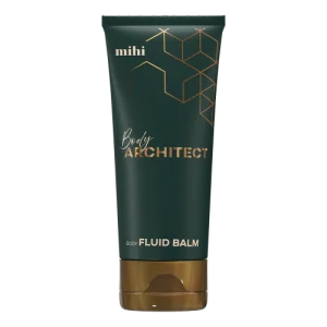 MIHI Body Architect  Body Fluid Balm 200 ml