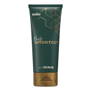 MIHI Body Architect Body Scrub - peeling 200 ml