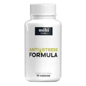 Mihi Antistress formula 30 pcs