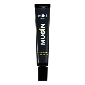 Mihi Mucin proti vráskám oční krém 15 ml