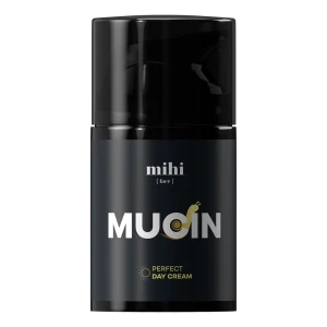 Mihi Mucin PERFEKTNÍ denní krém 50 ml