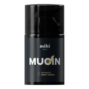 Mihi Mucin Noční krém INTENSIVE 50 ml