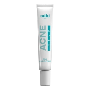 Mihi Acne Help Koncentrát SOS 15 ml