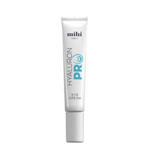Mihi Hyaluron Pro Oční krém 15 ml