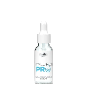 Mihi Hyaluron Pro Ultrahydratační sérum 30 ml